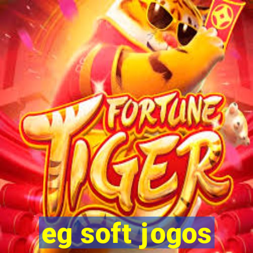 eg soft jogos